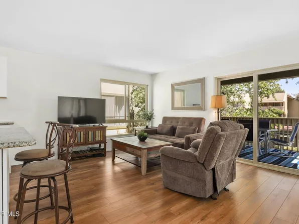 351 Chestnut Hill Ct APT 26, Thousand Oaks, CA 91360