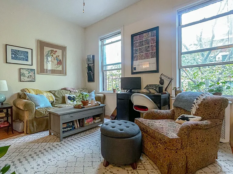 124 Pacific St #4F — Photo 1