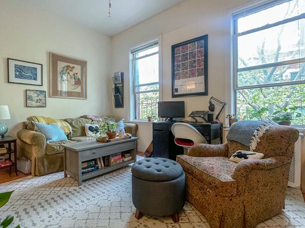 124 Pacific St APT 4F
