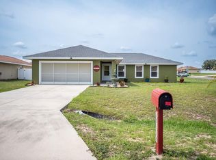 10110 SE 122nd St, Belleview, FL 34420