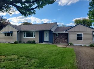 58540 Wolfe St, Newcomerstown, OH 43832