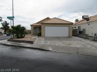 1381 Torington Dr, Las Vegas, NV 89108