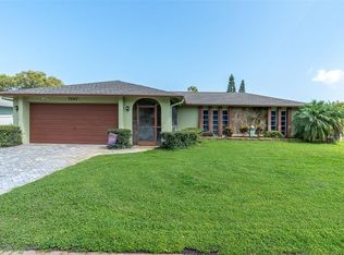 7505 Lily Pad Ct, Hudson, FL 34667