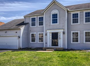 6425 Bridle Path Dr, Matteson, IL 60443