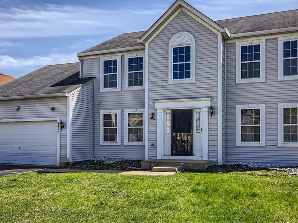 6425 Bridle Path Dr, Matteson, IL 60443