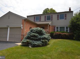 252 Sweetbriar Cir, King Of Prussia, PA 19406