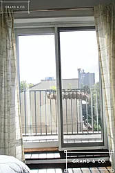 Rented by Grand & Co.