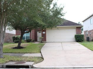 5707 Meadow Breeze Ln, Rosharon, TX 77583