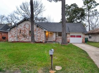 9419 Deanwood St, Houston, TX 77040