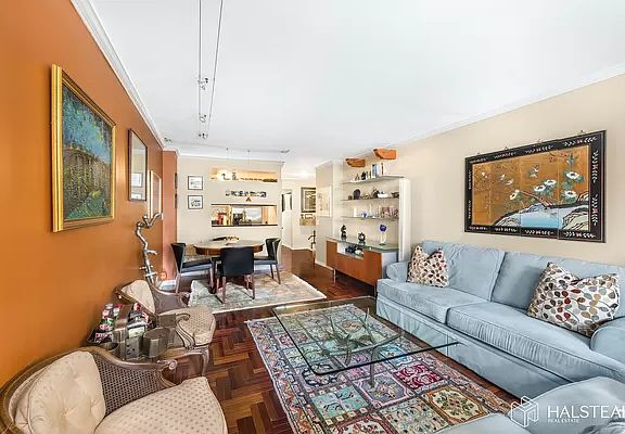 2nd image of 2373 Broadway APT 430