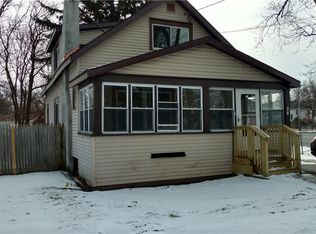 241 Hall Ave, Syracuse, NY 13205