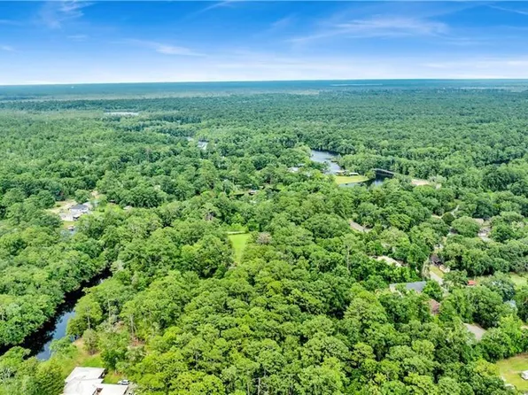 0 Ferry Ave Lot 9, Saraland, AL 36571