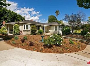 12825 La Maida St, Valley Village, CA 91607