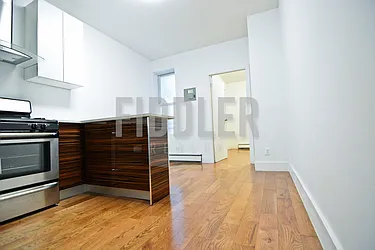 Rented by Fiddler Realty