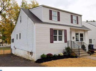 1543 Lukens Ave, Abington, PA 19001