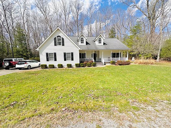 3rd image of 128 March Chapel Ln