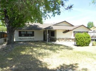 3117 S Tumbleweed Rd, Bishop, CA 93514