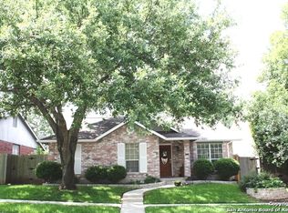 5754 Cedar Cv, San Antonio, TX 78249