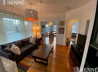 10 Bowdoin St APT 6, Cambridge, MA 02138
