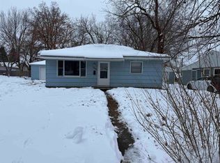 1101 Littlefield Rd, Waterloo, IA 50701