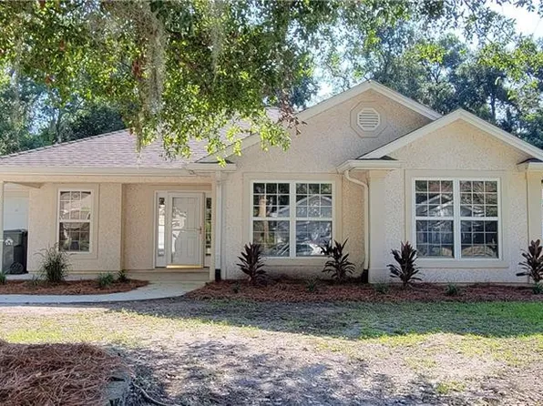 199 Bridgewater Cir, Brunswick, GA 31525