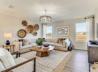 313 Hopson St, Van Alstyne, TX 75495