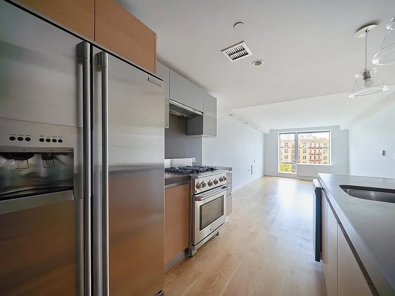 2280 Frederick Douglass Blvd #5D — Photo 3