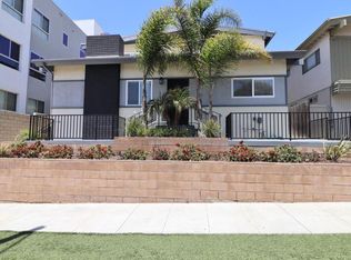 7855 W Manchester Ave APT 1, Playa Del Rey, CA 90293