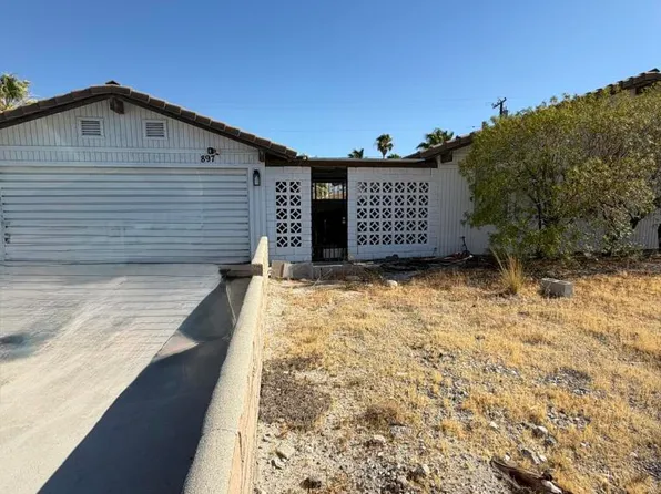 897 E Racquet Club Rd, Palm Springs, CA 92262