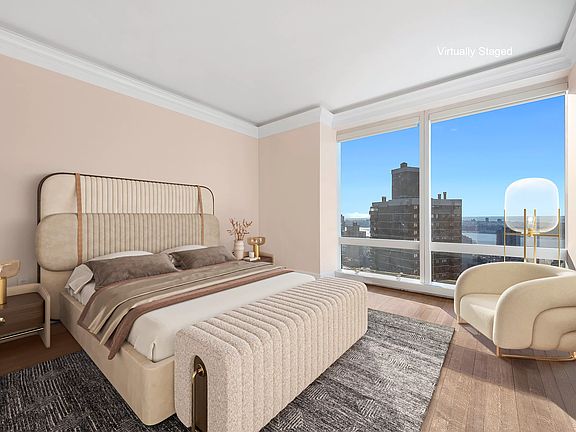 3rd image of 25 Columbus Cir #55F