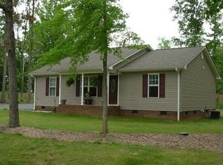 304 High Rock Dr, Lexington, NC 27292