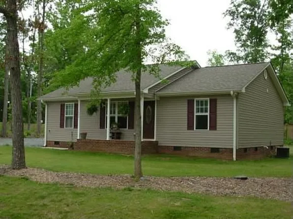 304 High Rock Dr, Lexington, NC 27292