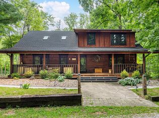 5360 Township Road 187, Marengo, OH 43334