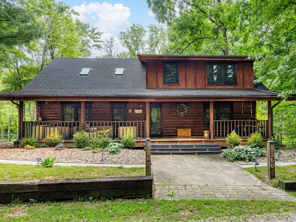 5360 Township Road 187, Marengo, OH 43334