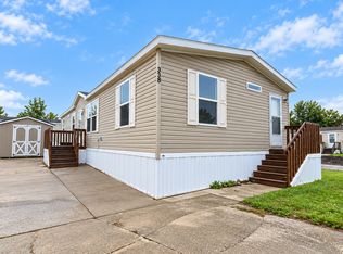 323 SE Spring Park Dr, Ankeny, IA 50021