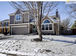 15440 S Bradley Dr, Olathe, KS 66062