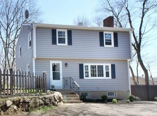 21 Hanson St, Dedham, MA 02026