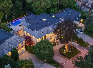 23 Lauderdale Dr, Toronto, ON M2L2A8