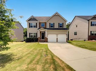 2115 Massey Ln, Winder, GA 30680