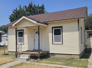 212 W Washington St, Meade, KS 67864