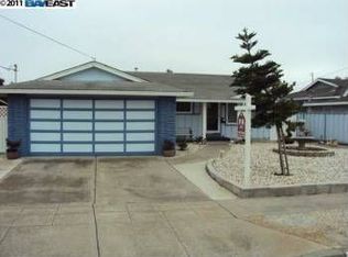 1886 Dove Way, Hayward, CA 94545