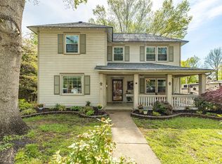 312 Center St, Farmington, MO 63640