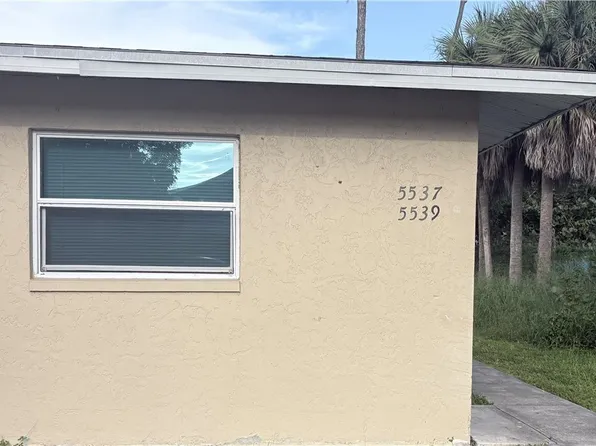 5537 10th Ave, Fort Myers, FL 33907