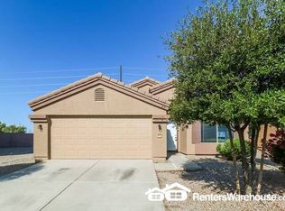 1632 S 106th Ln, Tolleson, AZ 85353