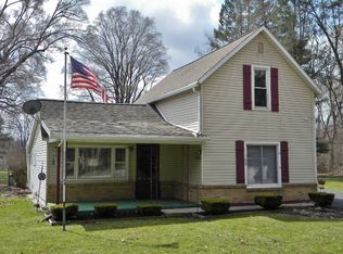 165 E Levi Lee Rd, Warsaw, IN 46582