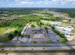 2208/2300/2310 N Macarthur Dr, Alexandria, LA 71303