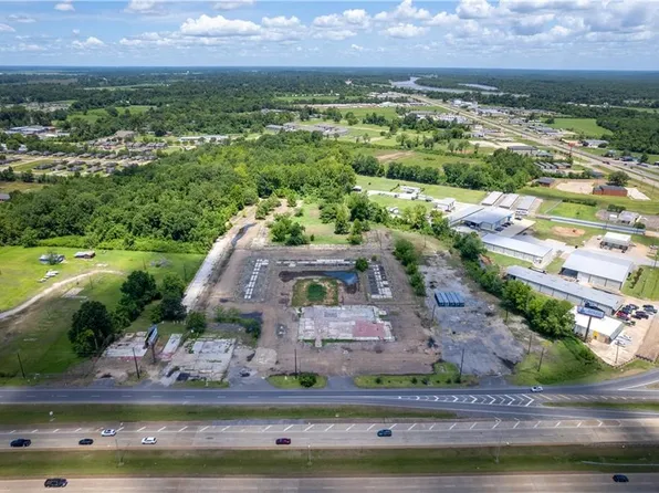 2208/2300/2310 N Macarthur Dr, Alexandria, LA 71303