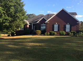 222 Dandelion Trl, Anderson, SC 29621
