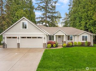 4111 83rd Avenue SE, Snohomish, WA 98290