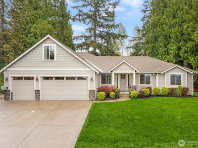 4111 83rd Avenue SE, Snohomish, WA, 98290